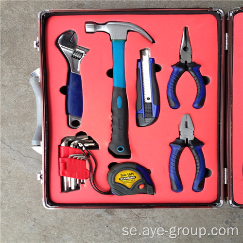 Hantverkare Handverktyg Set Auto Repair Kit